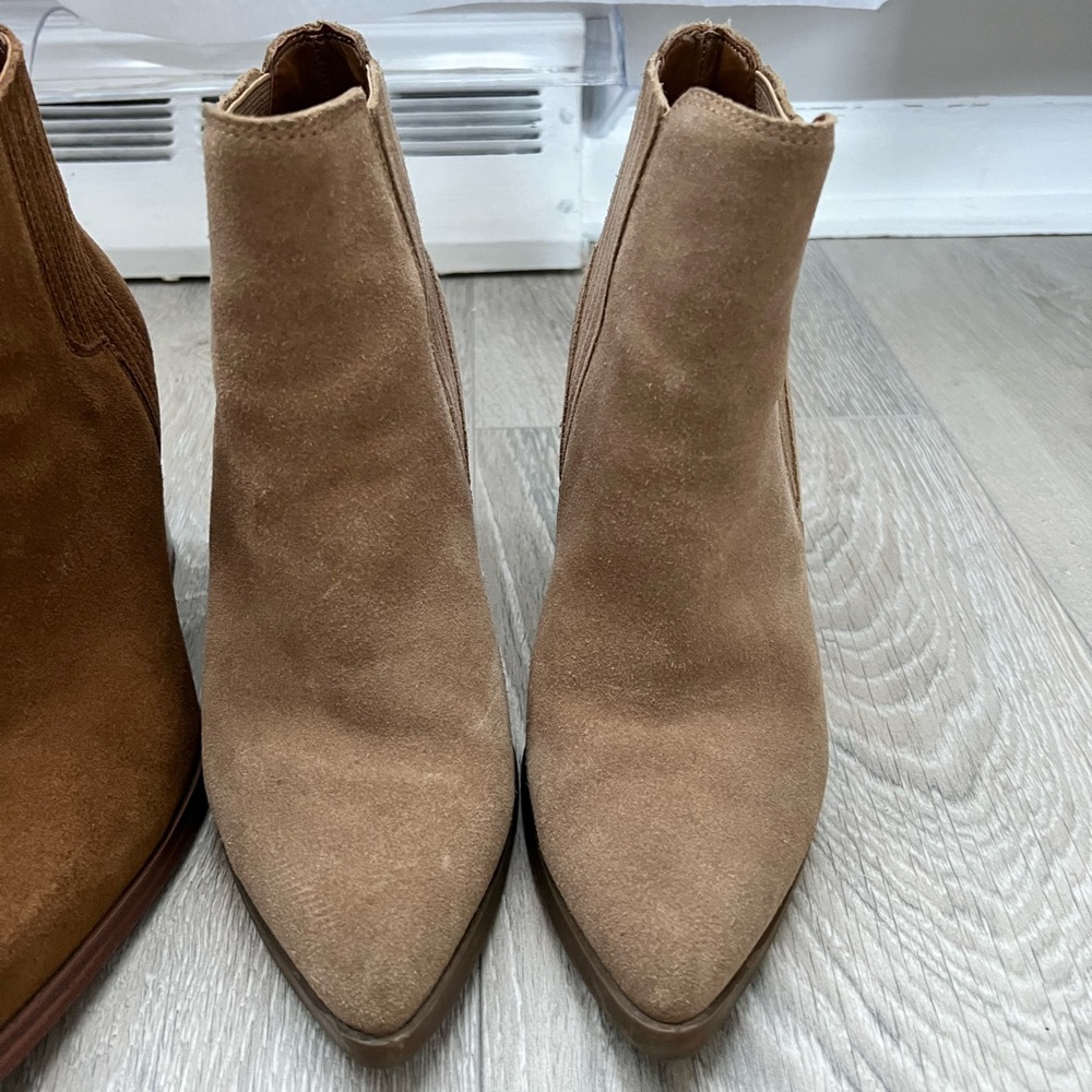 Ankle Booties - image 3